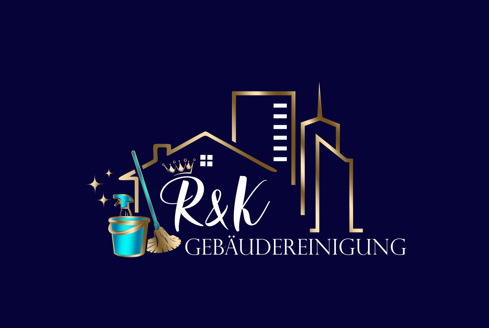 R & K Gebäudereinigung